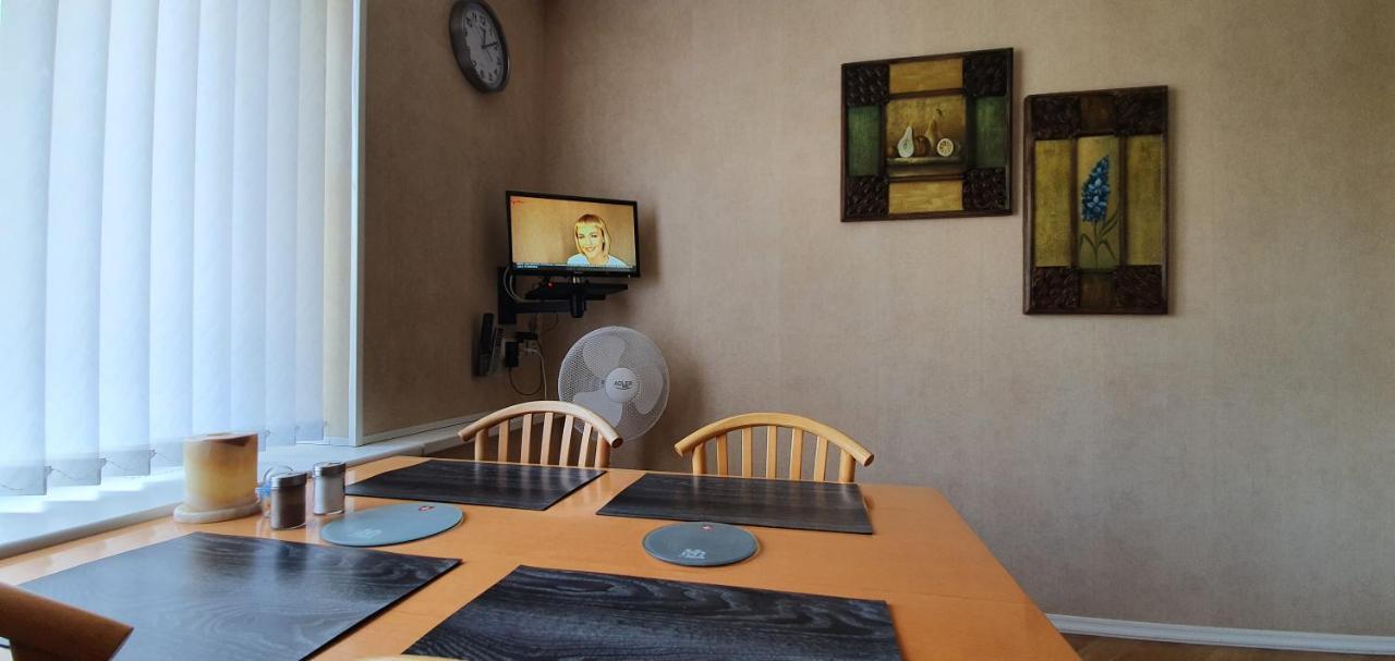 Aparthotel 2 ,,Cosy House Kaunas" & Parking Exterior photo