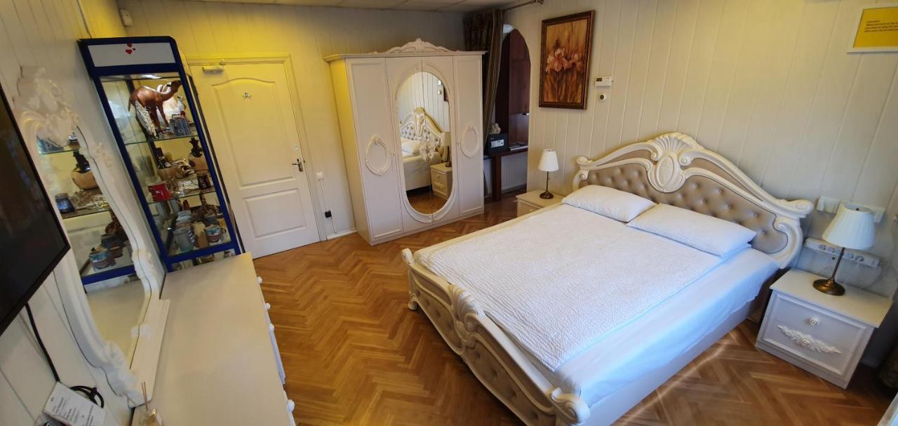 Aparthotel 2 ,,Cosy House Kaunas" & Parking Exterior photo