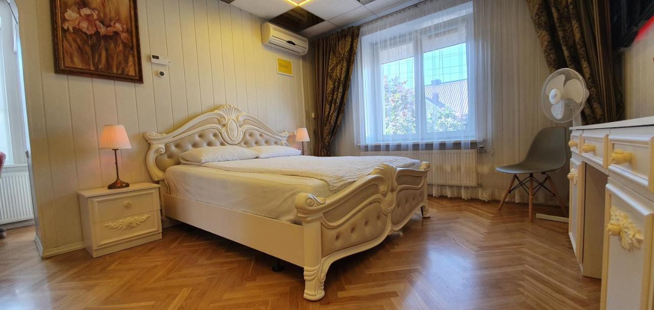 Aparthotel 2 ,,Cosy House Kaunas" & Parking Exterior photo
