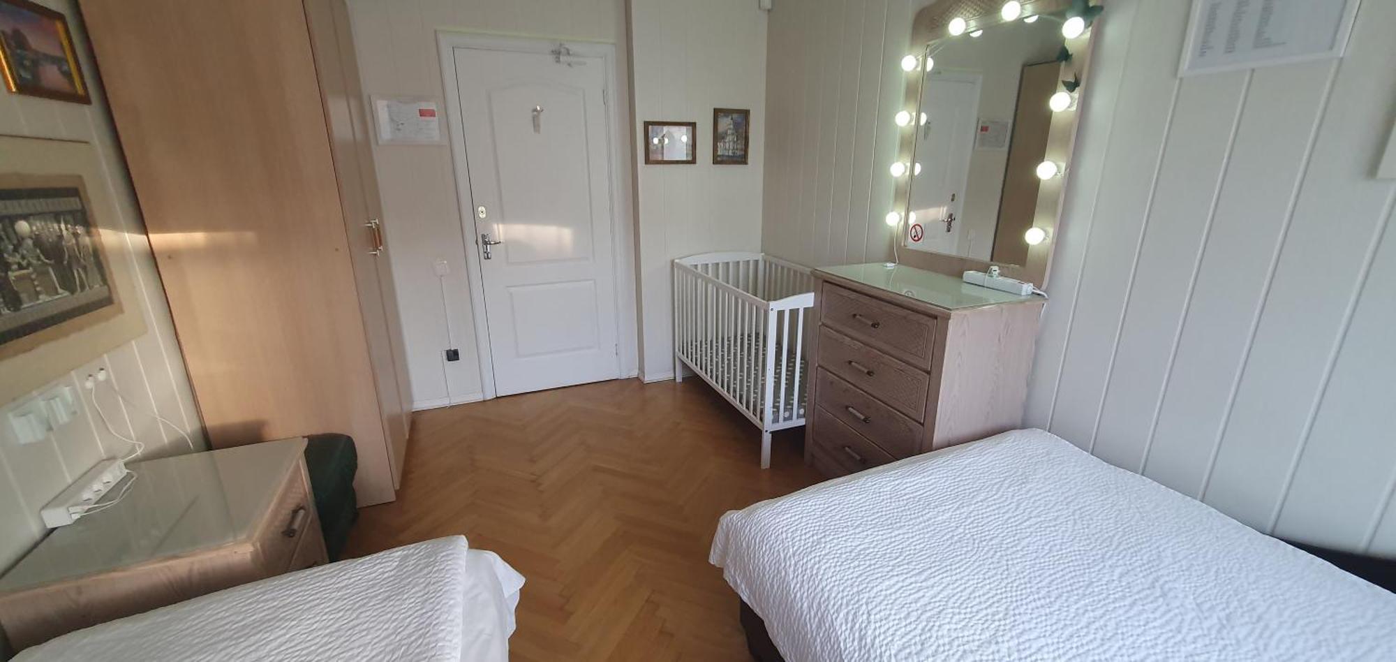 Aparthotel 2 ,,Cosy House Kaunas" & Parking Exterior photo