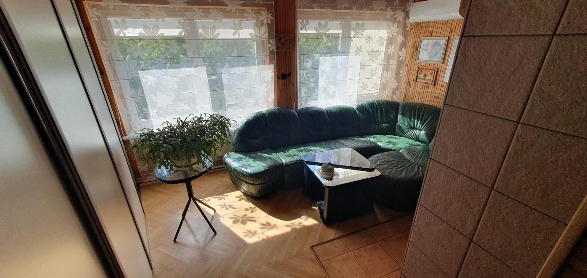 Aparthotel 2 ,,Cosy House Kaunas" & Parking Exterior photo