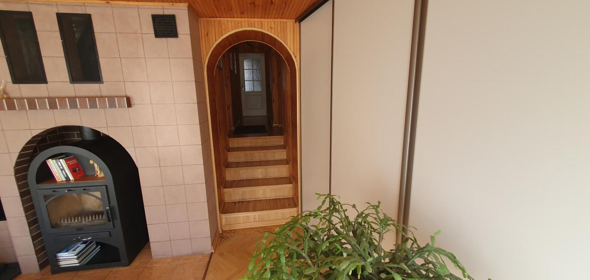 Aparthotel 2 ,,Cosy House Kaunas" & Parking Exterior photo